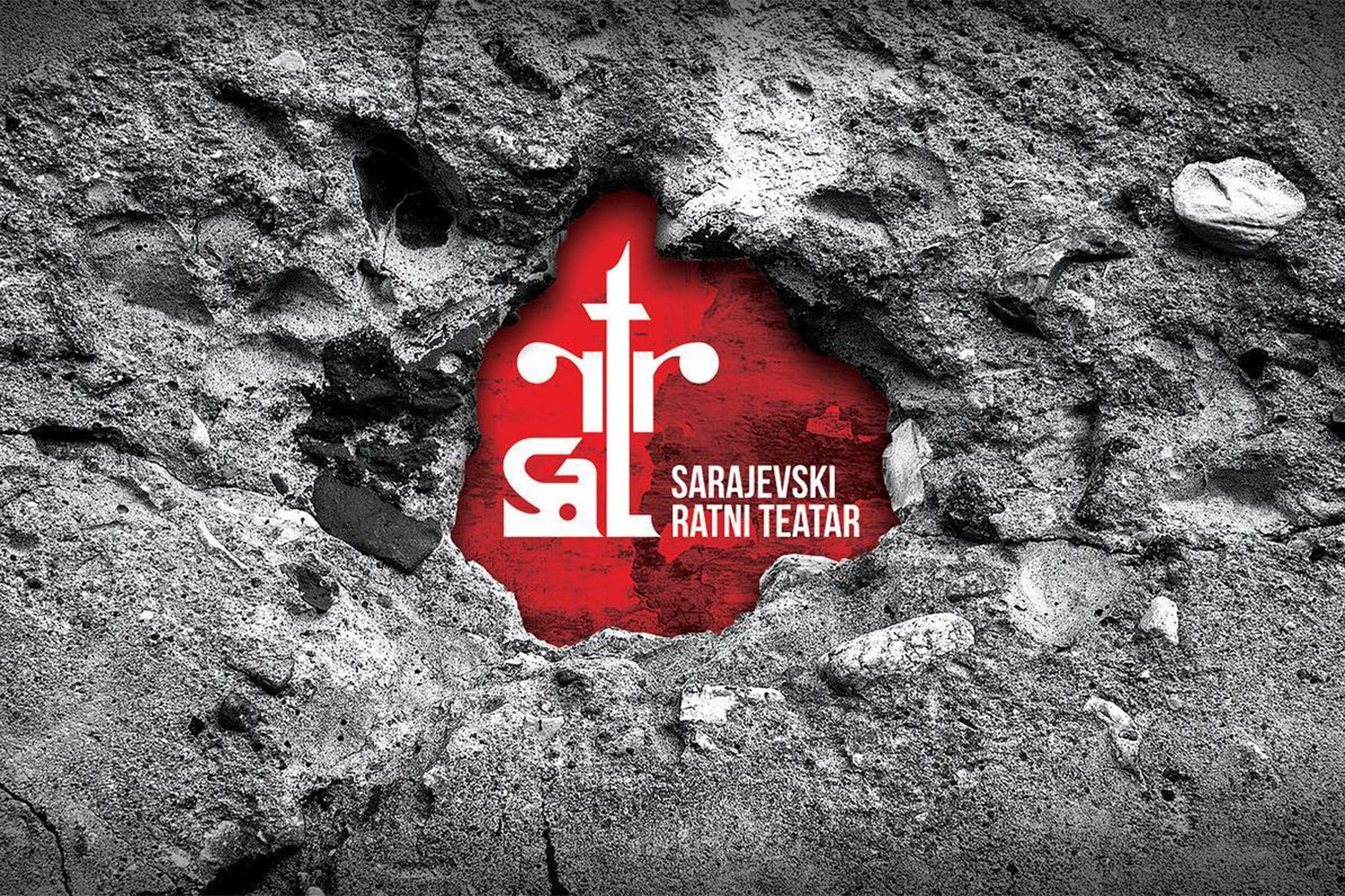 Sarajevski ratni teatar - SARTR