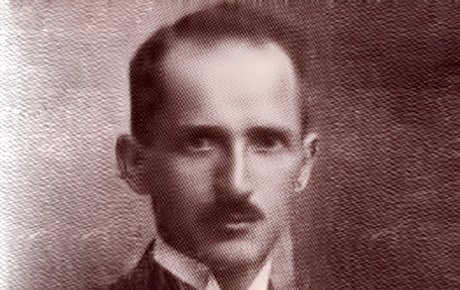 Rođen Hamdija Kreševljaković