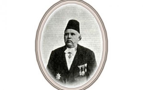 Rođen Mehmed-beg Kapetanović - Ljubušak
