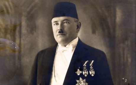 Rođen Mehmed Spaho