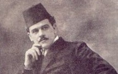 Rođen Osman Đikić