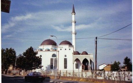 Otvorena Tekijska džamija u Bosanskoj Gradišci 