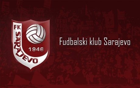 Osnovan fudbalski klub "Sarajevo"