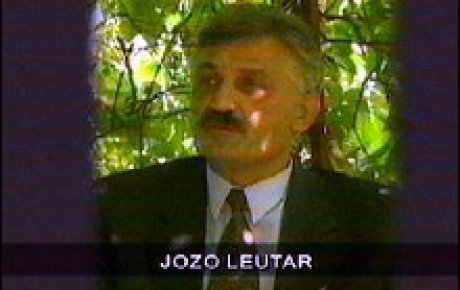Jozo Leutar podlegao usljed teških povreda