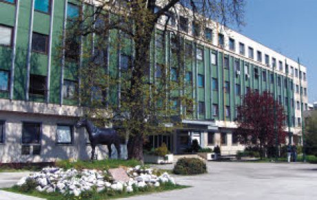 Osnovan Veterinarski fakultet u Sarajevu