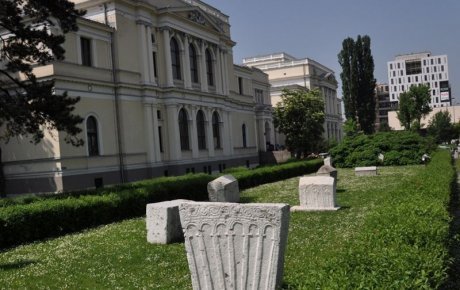 Osnovan Zemaljski muzej Bosne i Hercegovine